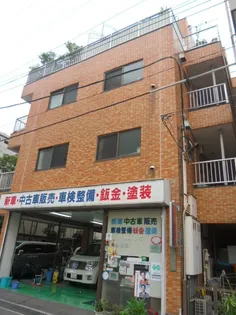 ハイムオーキスの画像