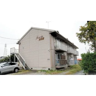 プレジール高茶屋の画像