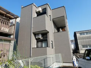 ハーモニーテラス上高畑の画像