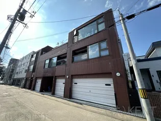 メゾンラコムの画像