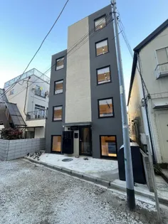 エポックヴィクトワール田端の画像