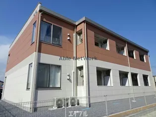 アクアメルヴェールの画像