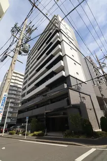 リシュドール大須【4階】の外観