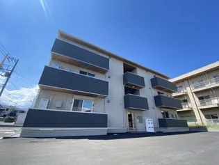 フェリーチェMAEBASHIの画像