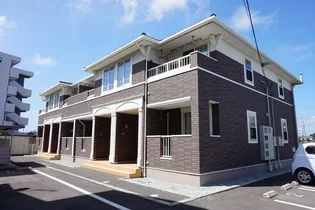 アルモニー メゾンC棟の画像