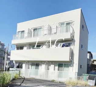 クロレ新検見川の画像