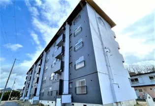 ドミールサニー緑町1号棟の画像