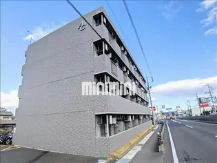 A CITY宇頭の画像