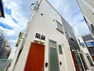 サークルハウス青砥弐番館の画像