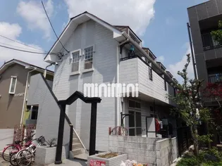 ボナール日比野の画像