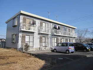 かとれあコーポIの画像