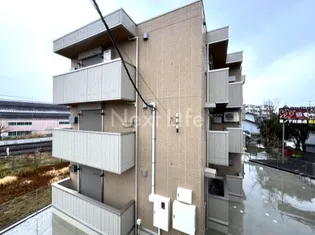 コンフォート横浜緑【2階】の外観