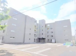 GRANVIA白石の画像