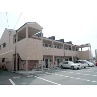 ボンヌシャンスNⅡの画像