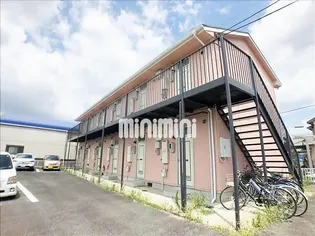 小林ハイツの画像