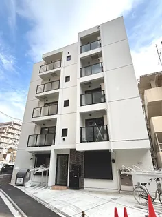 ヴィンテージCITY武蔵小金井の画像