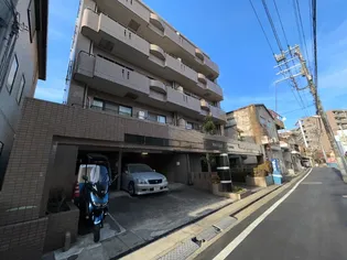 ワコーレ四ツ木の画像