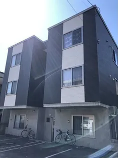 ミュアフィールドヴィレッジの画像