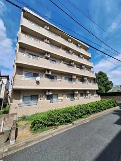 グランドール豪徳寺の画像