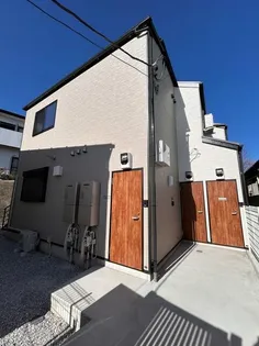 ミライハイツ仲尾台の画像