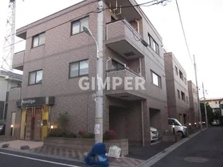 プレステージの画像