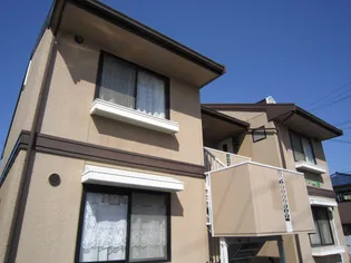 ハイツ二色の画像