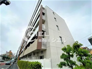 AZEST田無の画像