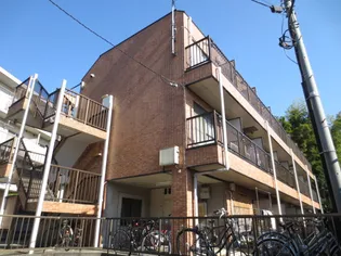 グリーンヒルつきみ野の画像