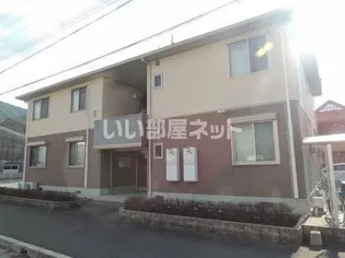 ライトコート II棟の画像