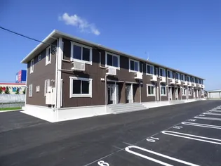 レジーナ富の原の画像