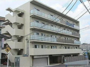 ラ ヴェリテ壱番館の画像