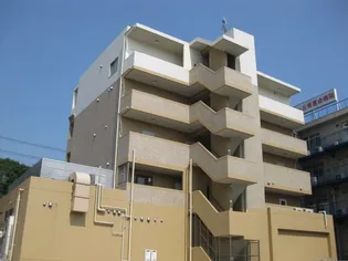 オクヨシ1STの画像