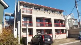 ファーストの画像