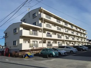 ドリームマンションの画像