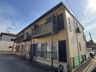コーポ大野の画像