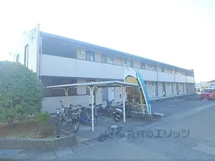 レオパレスエスペランザの画像