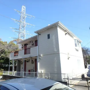 サンハイツIIIの画像