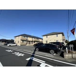 サンクブランシュの画像