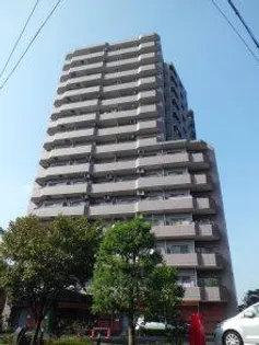 グレイスガーデン多摩川の画像