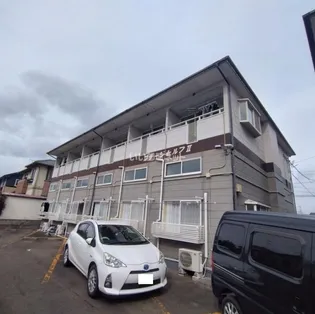 コテージセルフIIの画像