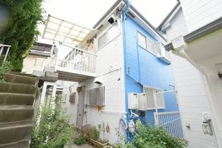 ハイツ遠藤の画像