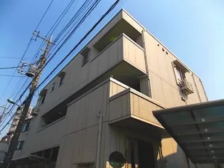 アイビーコートの画像