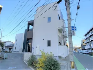 パティオ博多南Iの画像