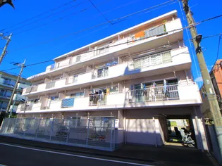 TCRE上板橋常盤台の画像