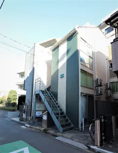 グリーンハイムの画像