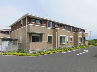 メゾン ド エレガンIIの画像