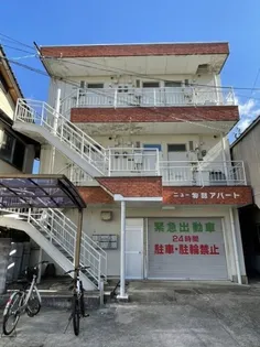 ニュー物部の画像