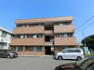 すまいる倉賀野Ⅱの画像