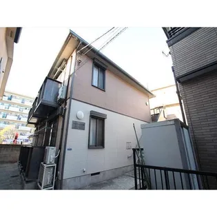 メゾンベール川中島の画像