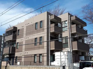 オネスティ大久保参番館の画像